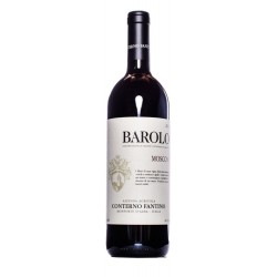 Barolo Mosconi Vigna Ped