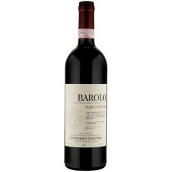 Barolo Ginestra Vigna Sorì Ginestra