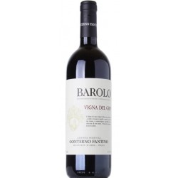 Barolo Ginestra Vigna del Gris