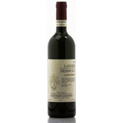 Langhe Nebbiolo Ginestrino