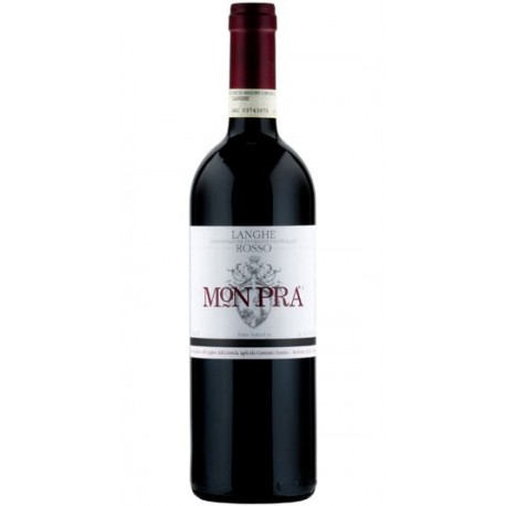 Langhe Rosso Monprà