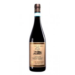 Langhe Pinot Nero Vigna iCortini