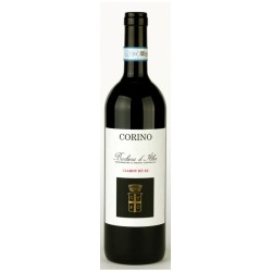 Barbera d'Alba Ciabot Dù Re, Giovanni Corino