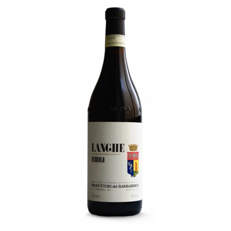 Langhe Nebbiolo