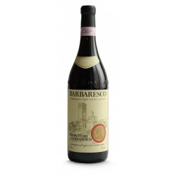 Barbaresco, Produttori del Barbaresco