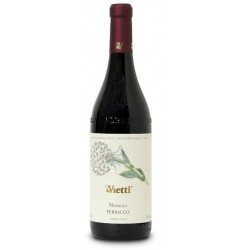 Nebbiolo Perbacco, Vietti