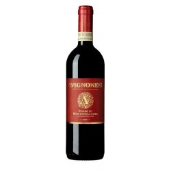 Rosso di Montepulciano, Avignonesi