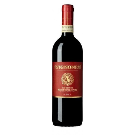 Rosso di Montepulciano