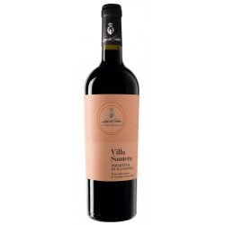 Primitivo di Manduria Villa Santera, Leone de Castris