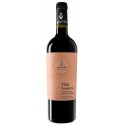 Primitivo di Manduria Villa Santera, Leone de Castris