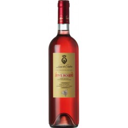 Rosato Salento Five Roses