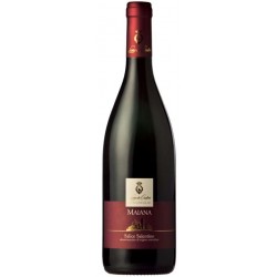 Salice Salentino Rosso Maiana, Leone de Castris