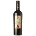 Salice Salentino Rosso Riserva 50° Vendemmia, Leone de Castris