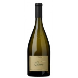 Sauvignon Blanc Quarz, Terlano