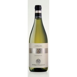 Collio Sauvignon, Marco Felluga