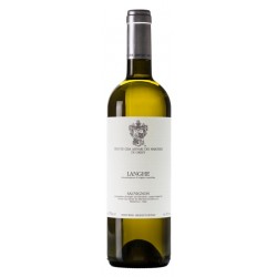 Langhe Sauvignon, Marchesi di Grésy