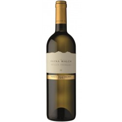 Müller Thurgau Selezione, Elena Walch