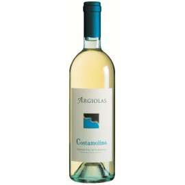 Vermentino Sardegna Costamolino, Argiolas