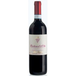 Barbera d'Alba Selezione Fia Rocco