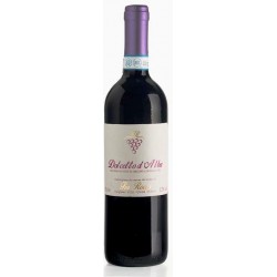 Dolcetto d'Alba Selezione Fia Rocco