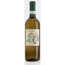 Langhe Arneis Selezione Fiori Ciabot