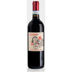 Langhe Dolcetto Selezione Fiori Ciabot,