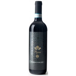 Barbera d'Alba, Pepici