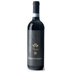 Piemonte Barbera