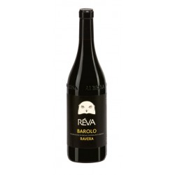 Barolo Ravera