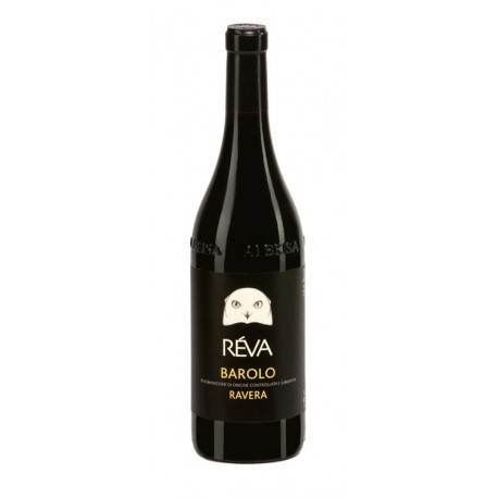 Barolo Ravera