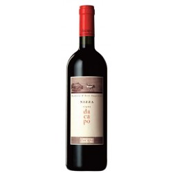 Barbera d’Asti Superiore Nizza Vigna Dacapo, Dacapo