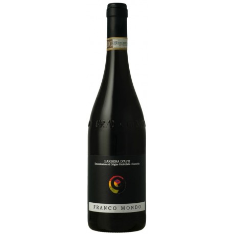 Barbera d’Asti