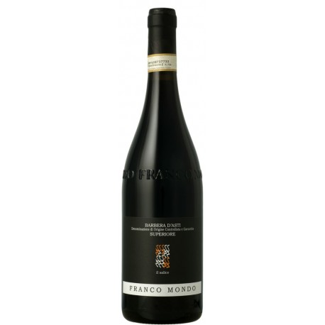 Barbera d´Asti Superiore il Salice