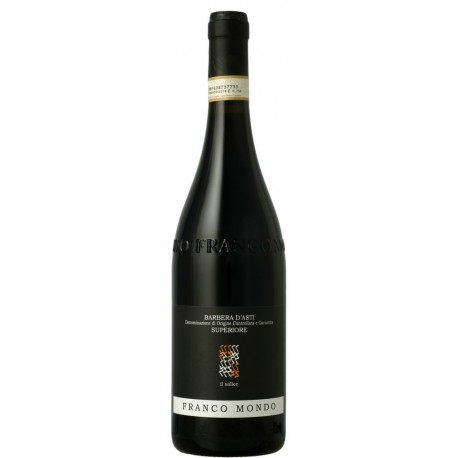 Barbera d´Asti Superiore il Salice