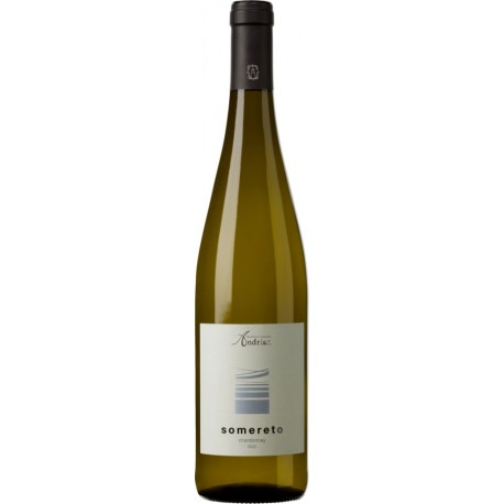 Chardonnay dell’Alto Adige Somereto