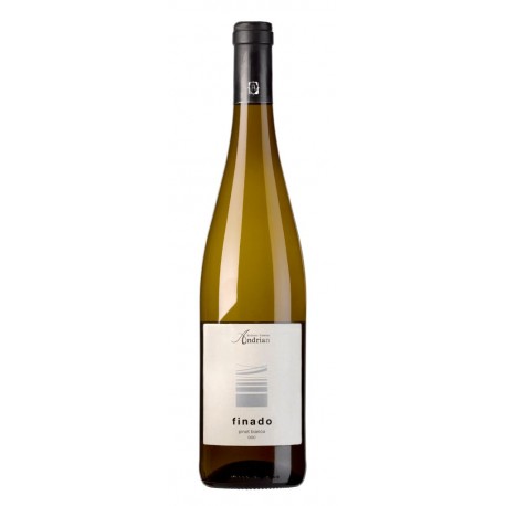 Pinot Bianco dell’Alto Adige Finado