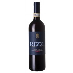 Barbaresco Nervo, Rizzi