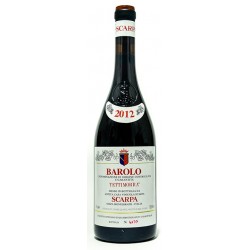 Barolo Tettimorra®