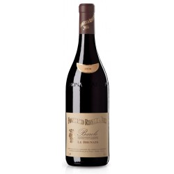 Barolo Le Brunate, Francesco Rinaldi & Figli