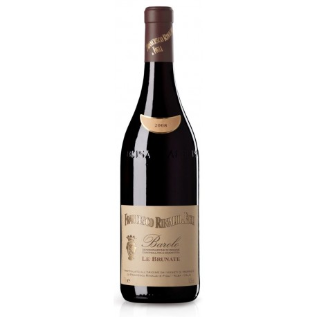 Barolo Le Brunate