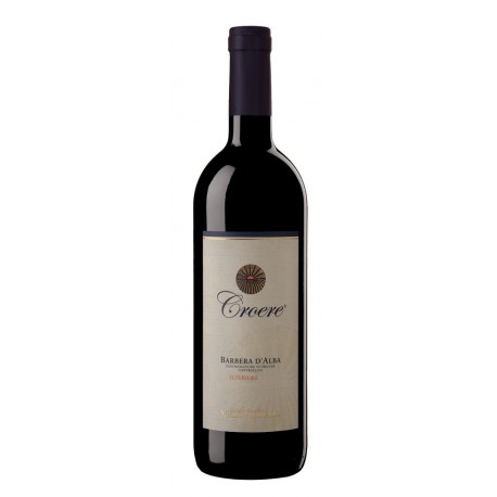 Barbera d’Alba Superiore Croere