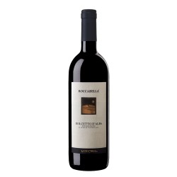 Dolcetto d’Alba Roccabella, Vite Colte