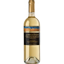 Piemonte Moscato Passito La Bella Estate