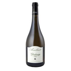 Chardonnay Élevé en Fût de Chêne, Anselmet