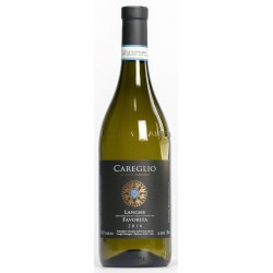 Langhe Favorita, Careglio