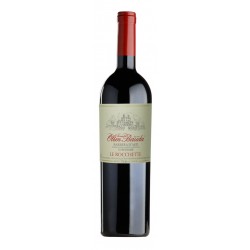 Barbera d'Asti Superiore Le Rocchette