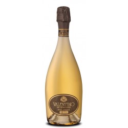 Brut Cuvèe Speciale DOOR 185th Valentino, Podere Rocche dei Manzoni