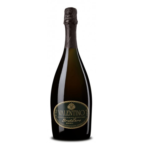 Brut Zero Riserva Valentino