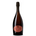 Brut Zero Rosè Riserva Valentino, Podere Rocche dei Manzoni