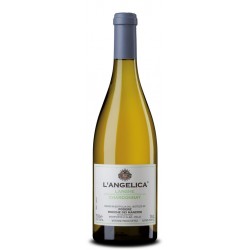 Langhe Chardonnay l'Angelica, Podere Rocche dei Manzoni